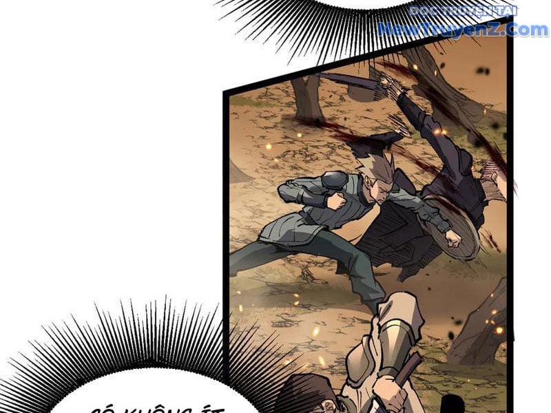 Thích Khách Thần Cấp, Ta Chính Là Bóng Đêm Chapter 13 - Trang 2