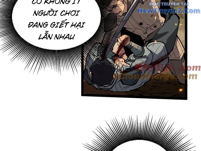 Thích Khách Thần Cấp, Ta Chính Là Bóng Đêm Chapter 13 - Trang 2