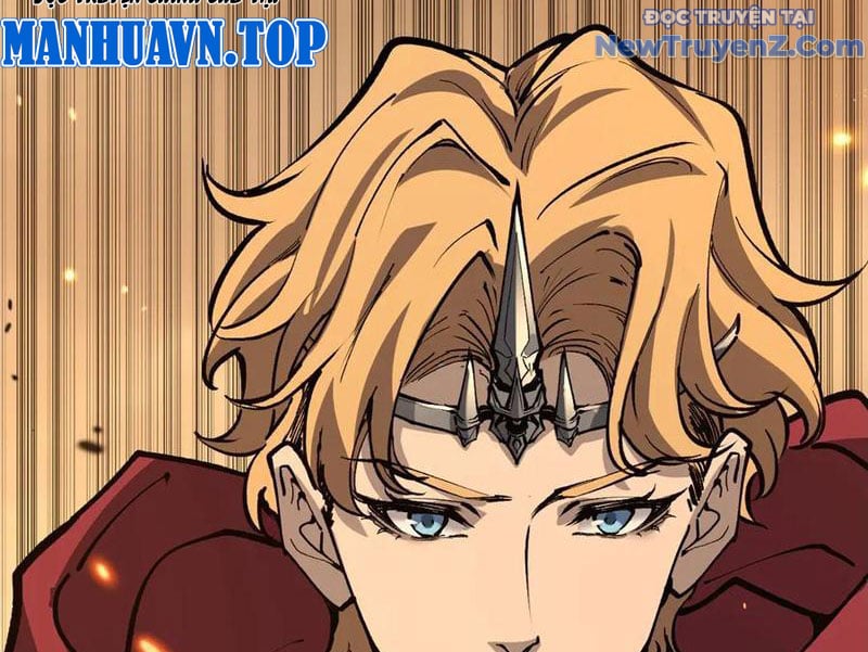 Thích Khách Thần Cấp, Ta Chính Là Bóng Đêm Chapter 13 - Trang 2