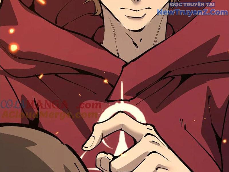 Thích Khách Thần Cấp, Ta Chính Là Bóng Đêm Chapter 13 - Trang 2