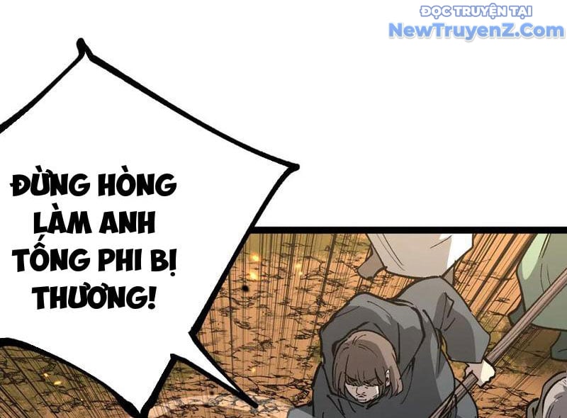 Thích Khách Thần Cấp, Ta Chính Là Bóng Đêm Chapter 13 - Trang 2