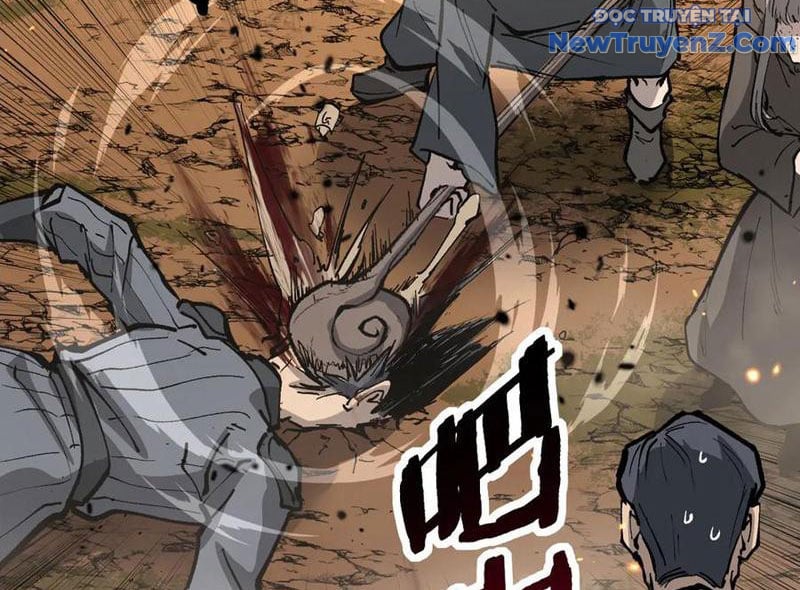 Thích Khách Thần Cấp, Ta Chính Là Bóng Đêm Chapter 13 - Trang 2