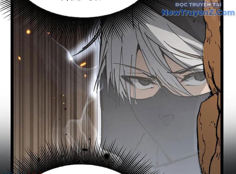 Thích Khách Thần Cấp, Ta Chính Là Bóng Đêm Chapter 13 - Trang 2