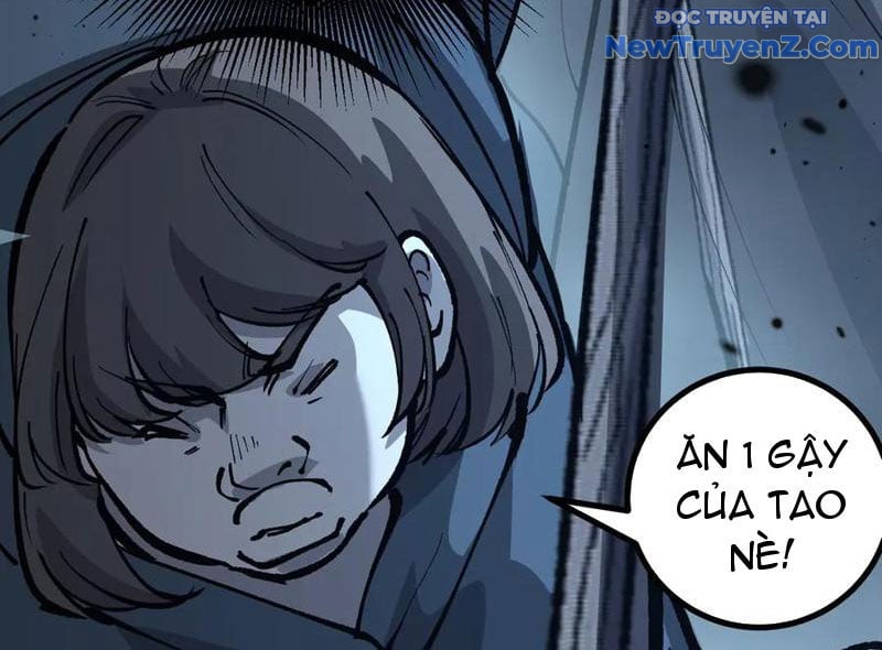 Thích Khách Thần Cấp, Ta Chính Là Bóng Đêm Chapter 13 - Trang 2