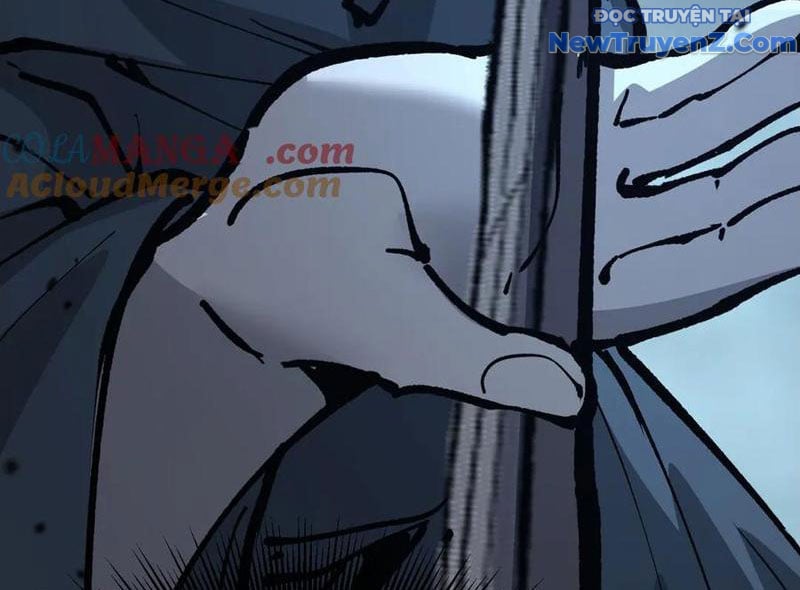 Thích Khách Thần Cấp, Ta Chính Là Bóng Đêm Chapter 13 - Trang 2