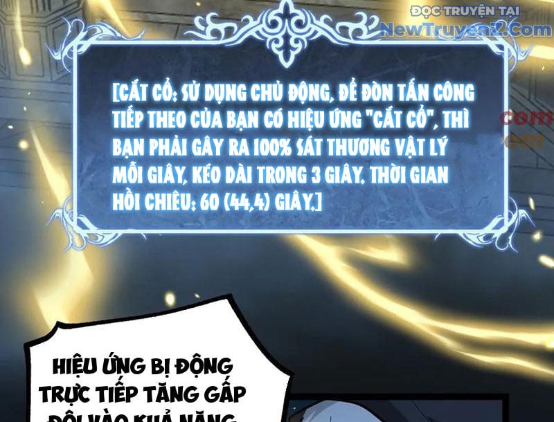 Thích Khách Thần Cấp, Ta Chính Là Bóng Đêm Chapter 13 - Trang 2