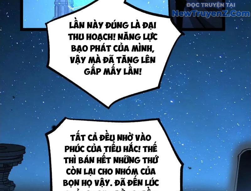 Thích Khách Thần Cấp, Ta Chính Là Bóng Đêm Chapter 13 - Trang 2