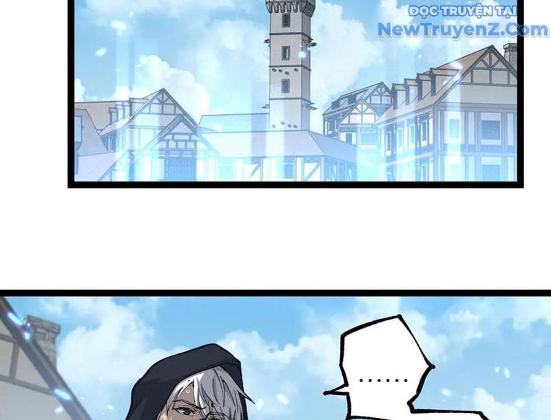 Thích Khách Thần Cấp, Ta Chính Là Bóng Đêm Chapter 13 - Trang 2