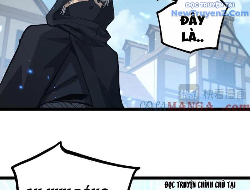 Thích Khách Thần Cấp, Ta Chính Là Bóng Đêm Chapter 13 - Trang 2