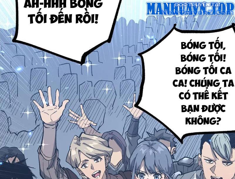 Thích Khách Thần Cấp, Ta Chính Là Bóng Đêm Chapter 13 - Trang 2