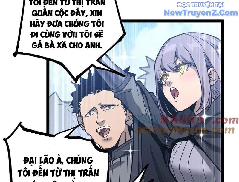 Thích Khách Thần Cấp, Ta Chính Là Bóng Đêm Chapter 13 - Trang 2