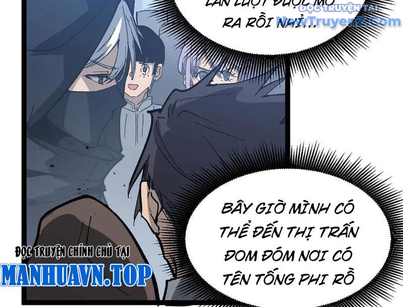 Thích Khách Thần Cấp, Ta Chính Là Bóng Đêm Chapter 13 - Trang 2