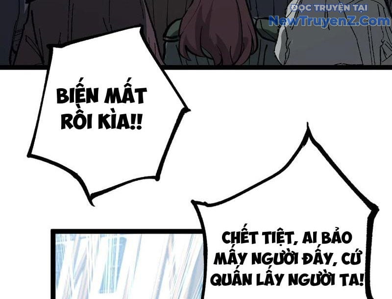 Thích Khách Thần Cấp, Ta Chính Là Bóng Đêm Chapter 13 - Trang 2