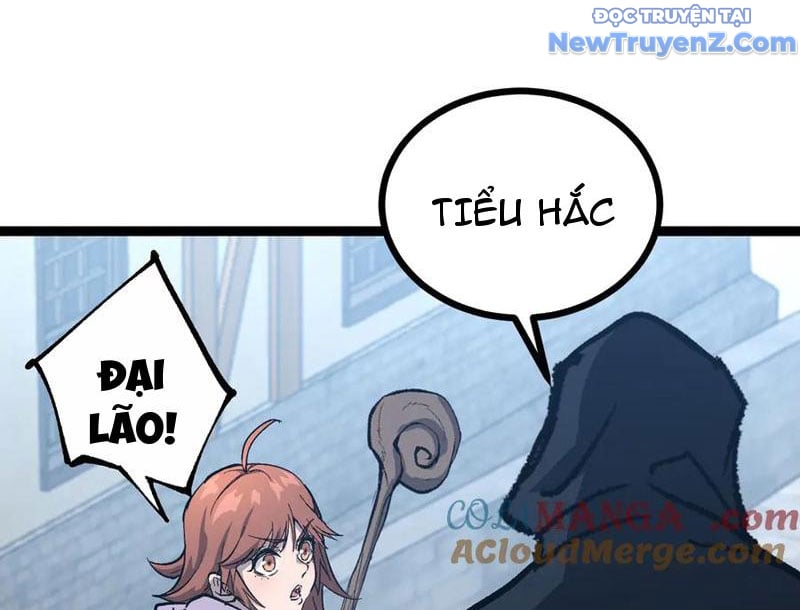 Thích Khách Thần Cấp, Ta Chính Là Bóng Đêm Chapter 13 - Trang 2