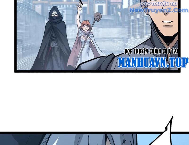 Thích Khách Thần Cấp, Ta Chính Là Bóng Đêm Chapter 13 - Trang 2