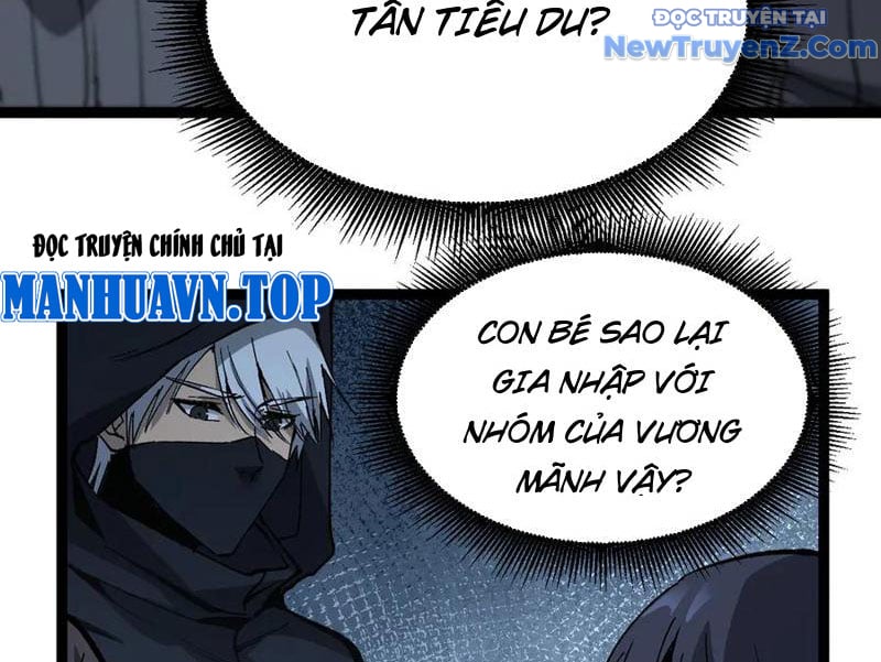 Thích Khách Thần Cấp, Ta Chính Là Bóng Đêm Chapter 13 - Trang 2