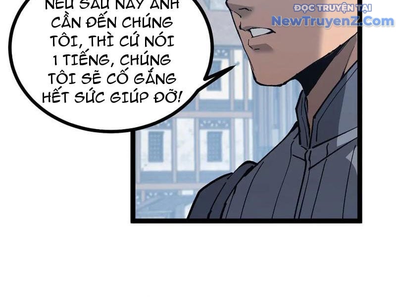 Thích Khách Thần Cấp, Ta Chính Là Bóng Đêm Chapter 13 - Trang 2