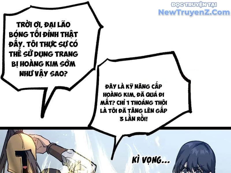 Thích Khách Thần Cấp, Ta Chính Là Bóng Đêm Chapter 13 - Trang 2