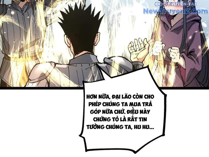 Thích Khách Thần Cấp, Ta Chính Là Bóng Đêm Chapter 13 - Trang 2