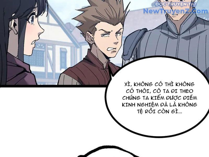 Thích Khách Thần Cấp, Ta Chính Là Bóng Đêm Chapter 13 - Trang 2