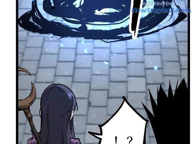 Thích Khách Thần Cấp, Ta Chính Là Bóng Đêm Chapter 13 - Trang 2