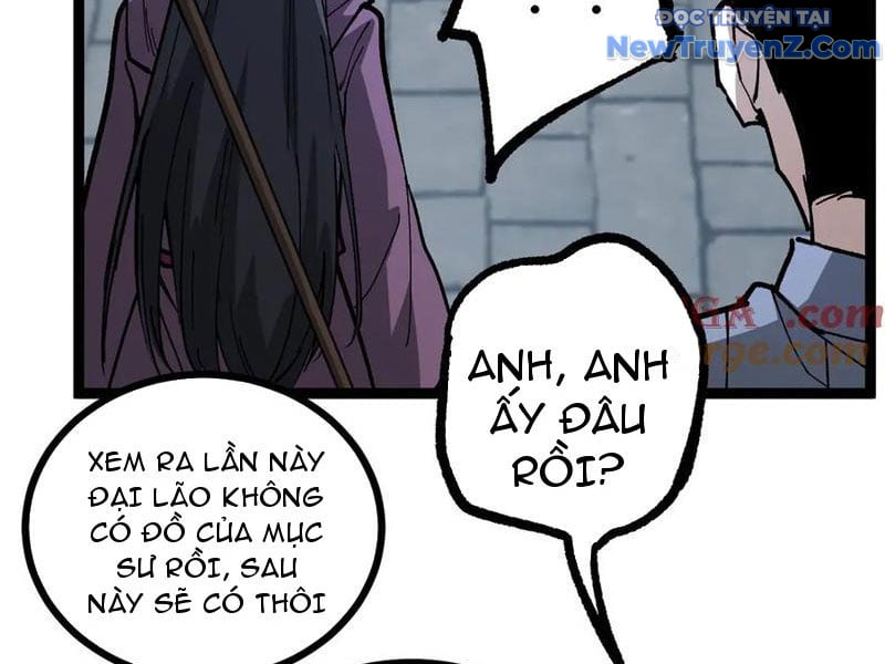 Thích Khách Thần Cấp, Ta Chính Là Bóng Đêm Chapter 13 - Trang 2