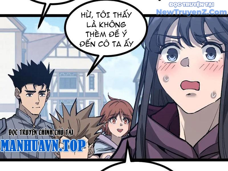 Thích Khách Thần Cấp, Ta Chính Là Bóng Đêm Chapter 13 - Trang 2