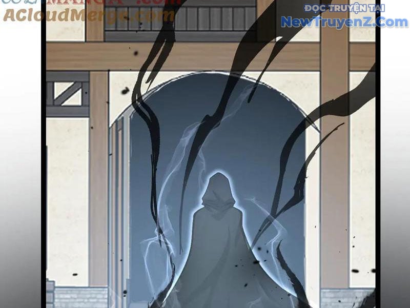 Thích Khách Thần Cấp, Ta Chính Là Bóng Đêm Chapter 13 - Trang 2