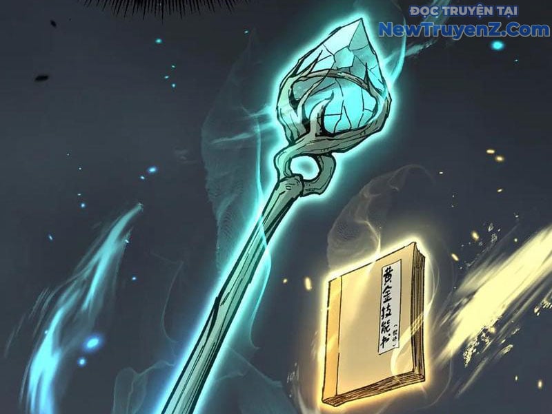 Thích Khách Thần Cấp, Ta Chính Là Bóng Đêm Chapter 13 - Trang 2