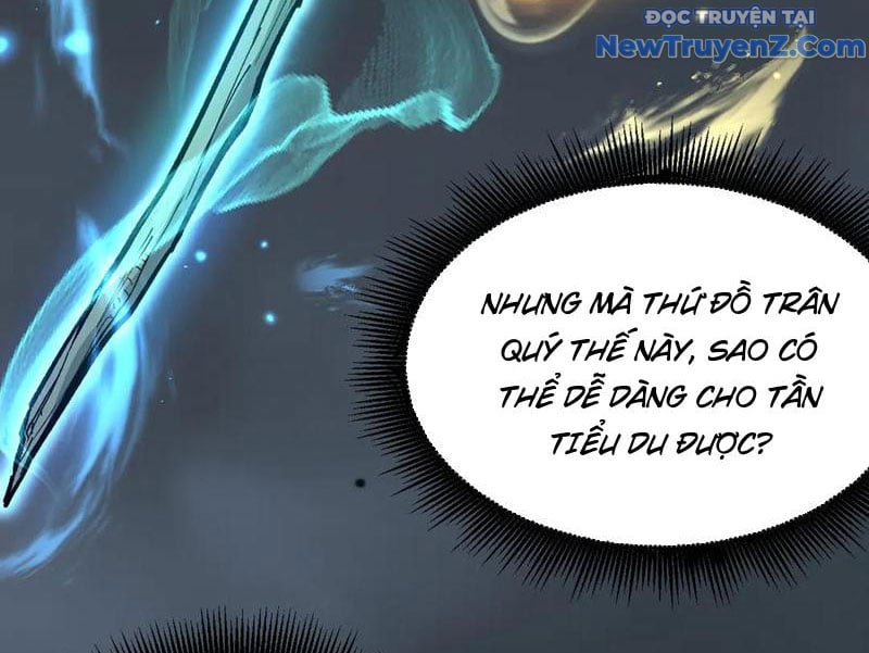 Thích Khách Thần Cấp, Ta Chính Là Bóng Đêm Chapter 13 - Trang 2