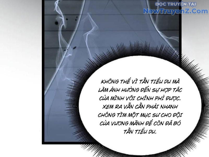 Thích Khách Thần Cấp, Ta Chính Là Bóng Đêm Chapter 13 - Trang 2