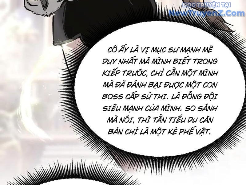 Thích Khách Thần Cấp, Ta Chính Là Bóng Đêm Chapter 13 - Trang 2