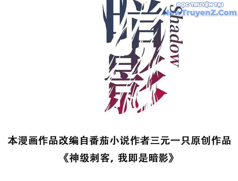 Thích Khách Thần Cấp, Ta Chính Là Bóng Đêm Chapter 13 - Trang 2