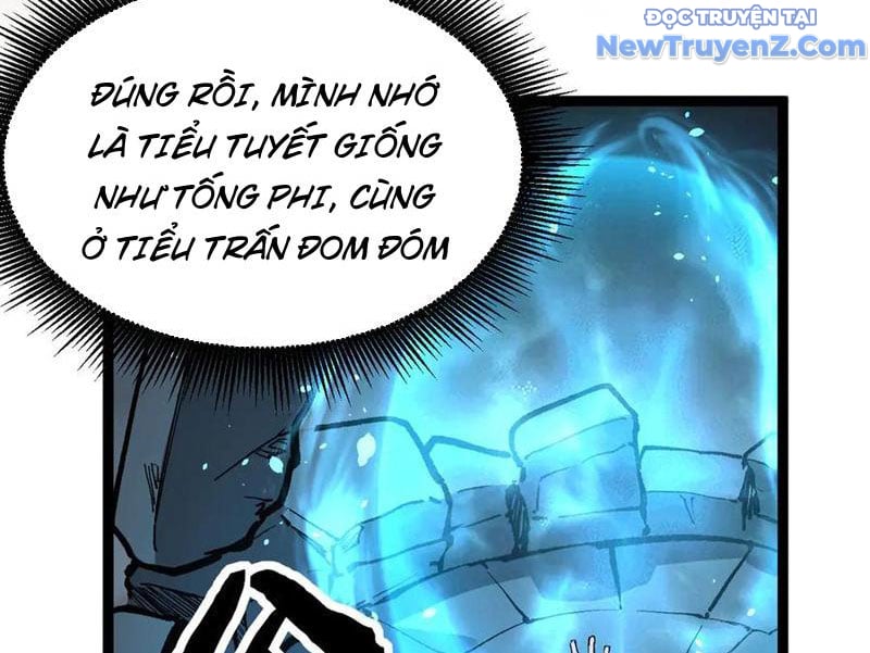 Thích Khách Thần Cấp, Ta Chính Là Bóng Đêm Chapter 13 - Trang 2