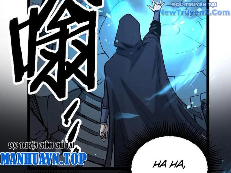 Thích Khách Thần Cấp, Ta Chính Là Bóng Đêm Chapter 13 - Trang 2