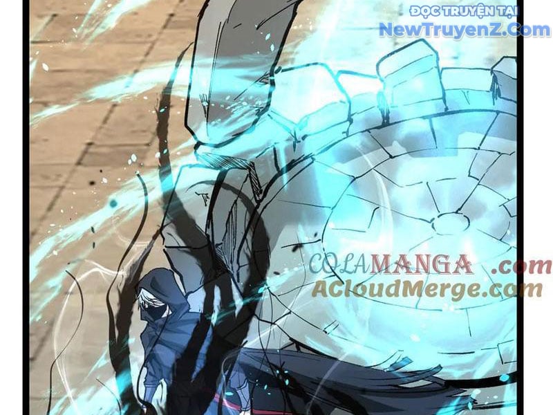 Thích Khách Thần Cấp, Ta Chính Là Bóng Đêm Chapter 13 - Trang 2