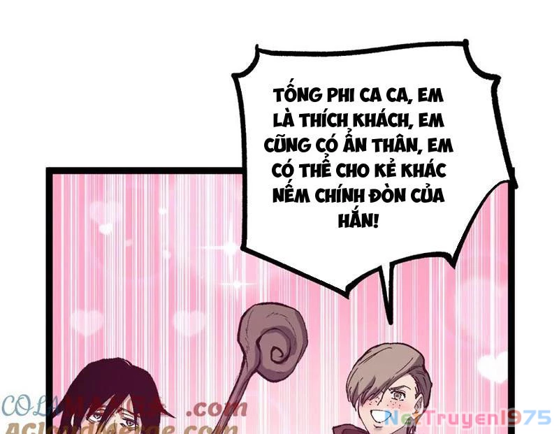 Thích Khách Thần Cấp, Ta Chính Là Bóng Đêm Chapter 14 - Trang 2