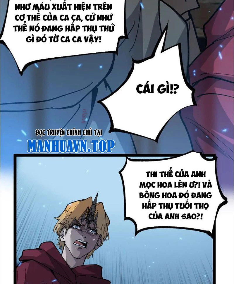 Thích Khách Thần Cấp, Ta Chính Là Bóng Đêm Chapter 15 - Trang 2