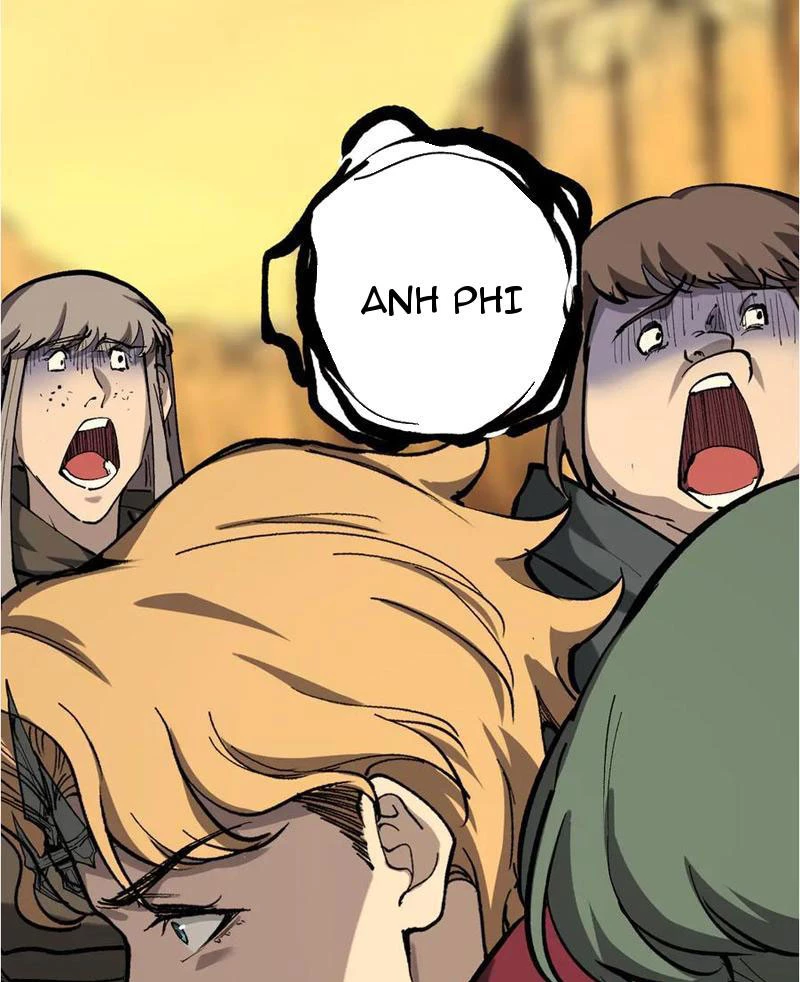 Thích Khách Thần Cấp, Ta Chính Là Bóng Đêm Chapter 16 - Trang 2