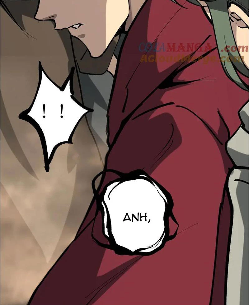 Thích Khách Thần Cấp, Ta Chính Là Bóng Đêm Chapter 16 - Trang 2