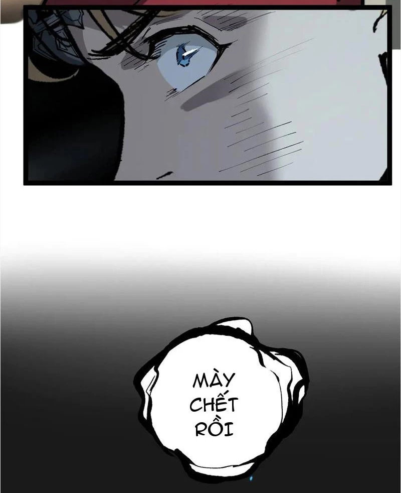 Thích Khách Thần Cấp, Ta Chính Là Bóng Đêm Chapter 16 - Trang 2