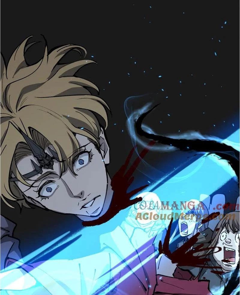 Thích Khách Thần Cấp, Ta Chính Là Bóng Đêm Chapter 16 - Trang 2