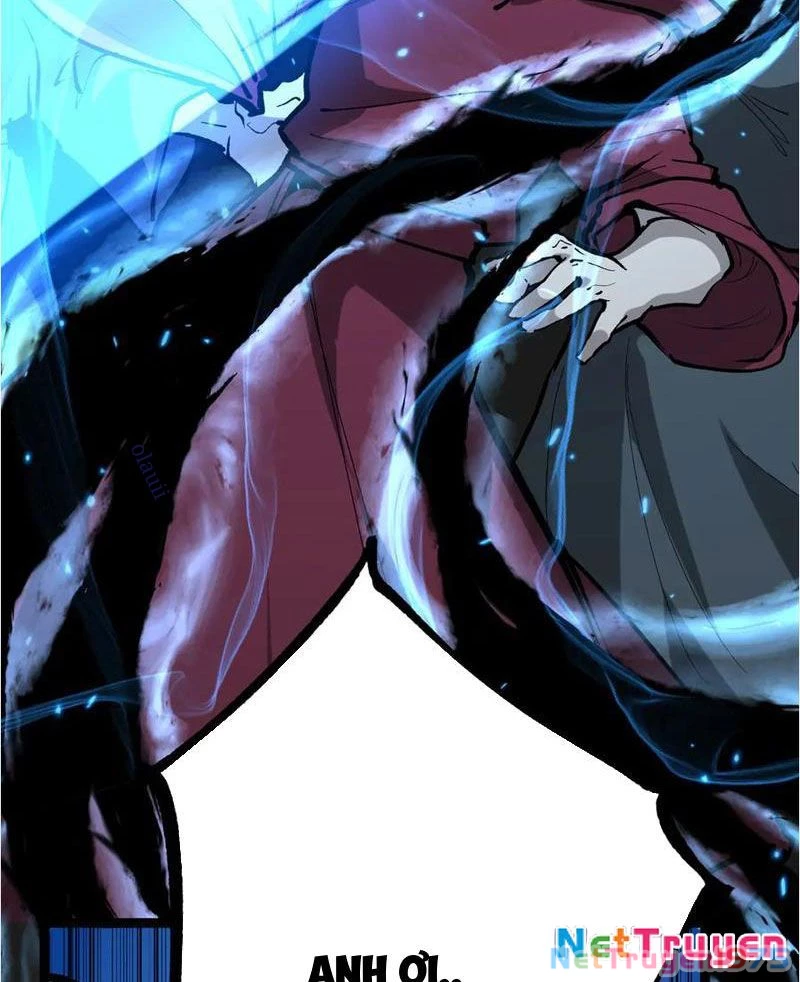 Thích Khách Thần Cấp, Ta Chính Là Bóng Đêm Chapter 16 - Trang 2
