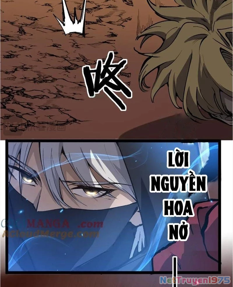 Thích Khách Thần Cấp, Ta Chính Là Bóng Đêm Chapter 16 - Trang 2