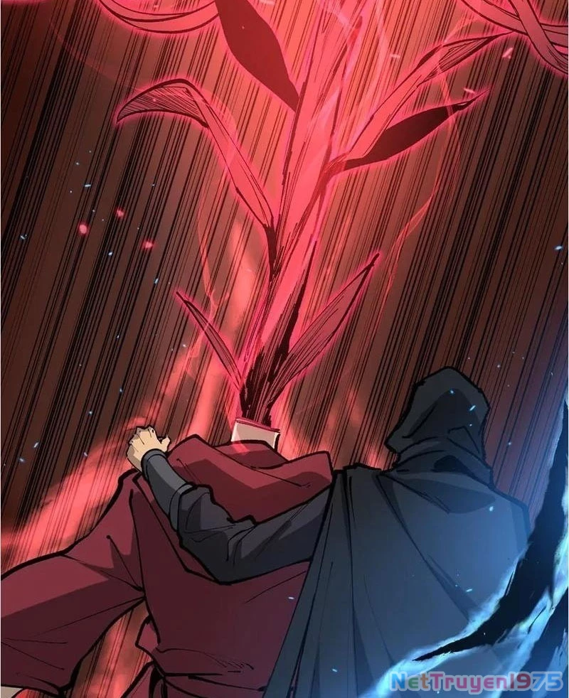 Thích Khách Thần Cấp, Ta Chính Là Bóng Đêm Chapter 16 - Trang 2