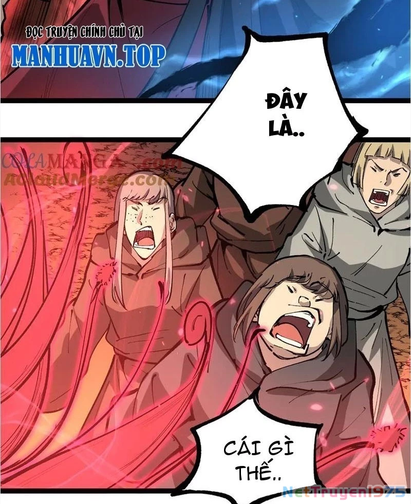 Thích Khách Thần Cấp, Ta Chính Là Bóng Đêm Chapter 16 - Trang 2