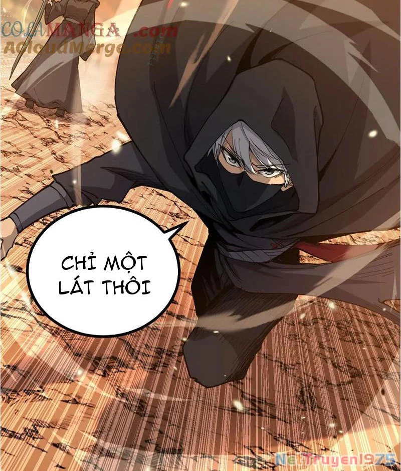 Thích Khách Thần Cấp, Ta Chính Là Bóng Đêm Chapter 16 - Trang 2