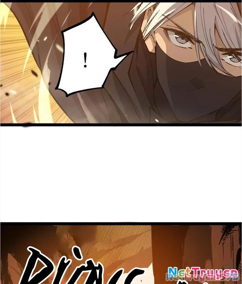 Thích Khách Thần Cấp, Ta Chính Là Bóng Đêm Chapter 16 - Trang 2