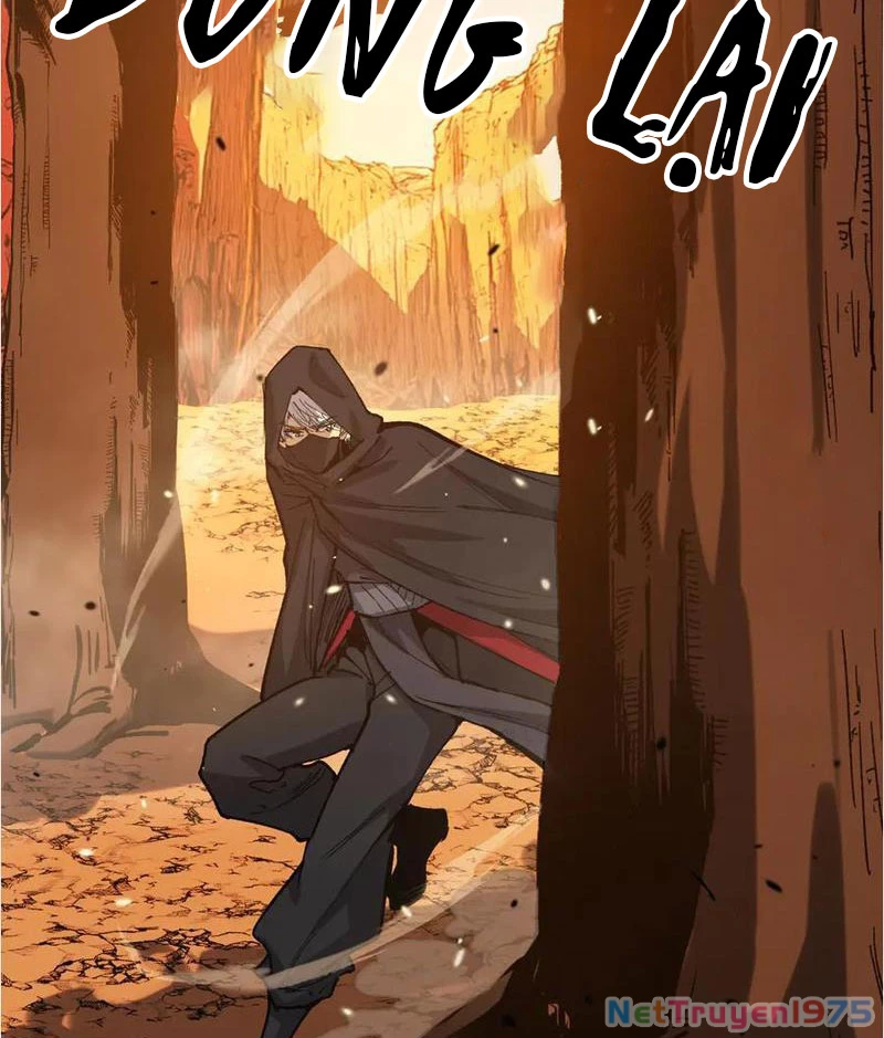 Thích Khách Thần Cấp, Ta Chính Là Bóng Đêm Chapter 16 - Trang 2