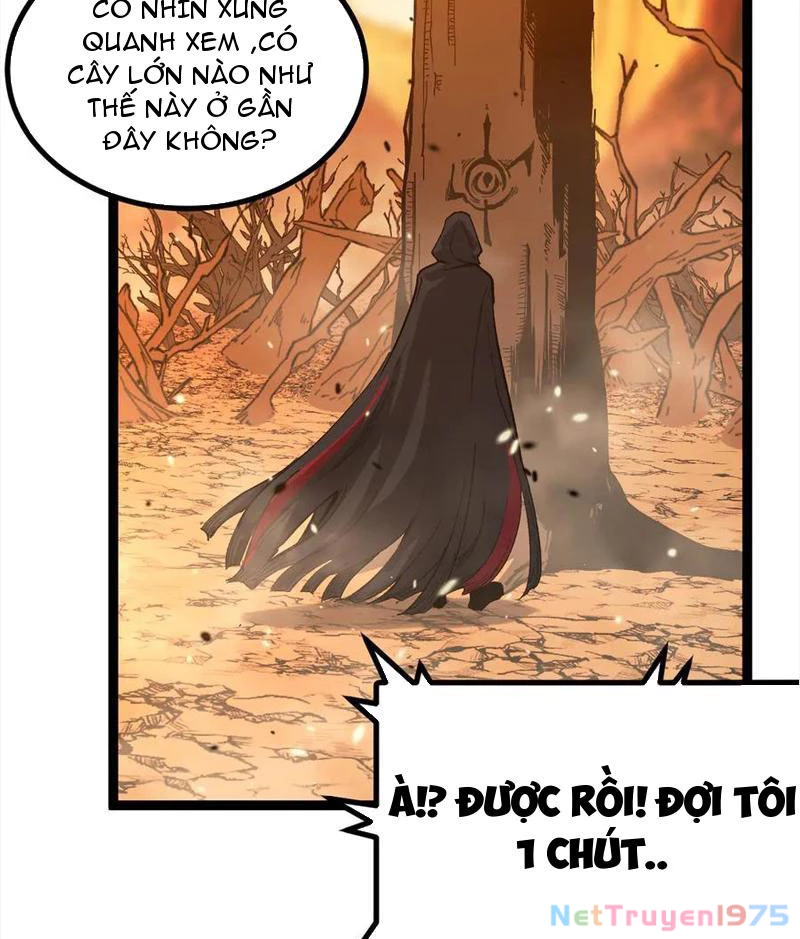 Thích Khách Thần Cấp, Ta Chính Là Bóng Đêm Chapter 16 - Trang 2